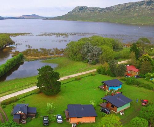 Laguna Brava Cabin | Cabañas del Vuulcan