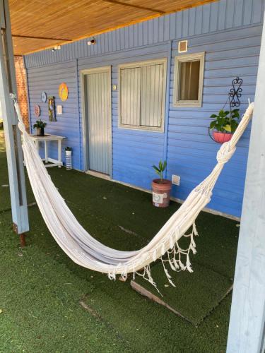 Santo Tome Apartment | Cabaña 2 del Puerto Gol