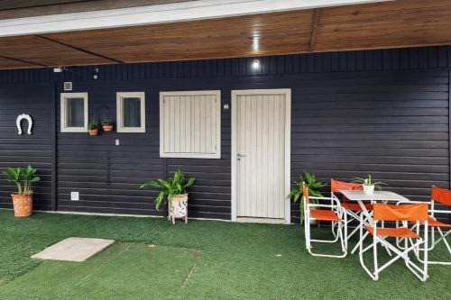 Santo Tome Apartment | Cabaña 3 del Puerto Gol