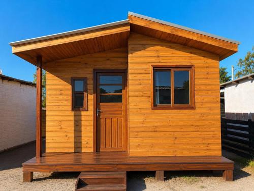 Chuy Apartment | Cabaña Acuña