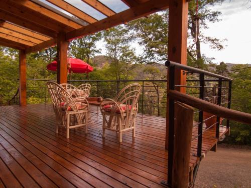 San Martin de los Andes Cabin | Cabaña Adolim