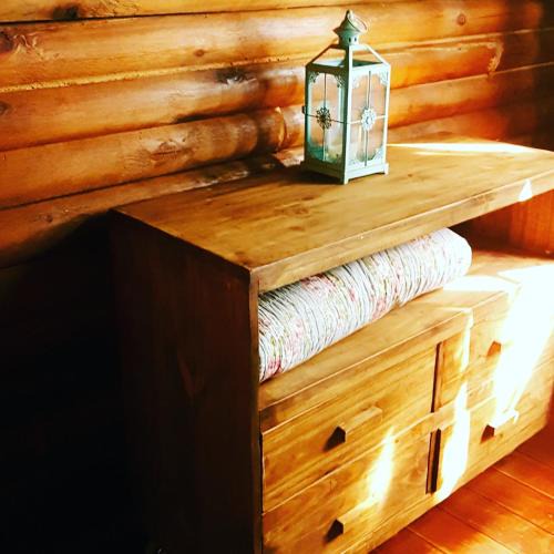 Belen de Escobar Cabin | Cabaña Alamos Altos