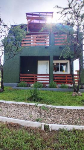 Valle Dorado Apartment | Cabaña Ali