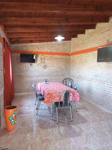 Calamuchita Department House | Cabañas Gael