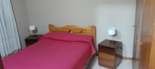 Las Colinas de Peralta Ramos House | Cabaña carlitos