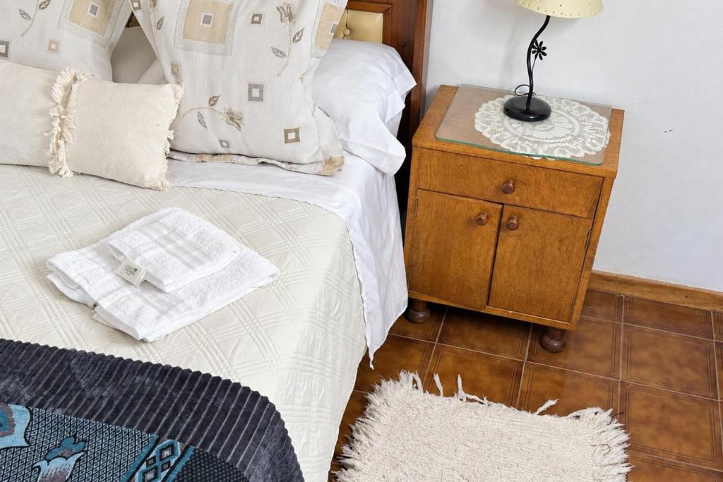 San Antonio de Areco House | Cabaña casa grande