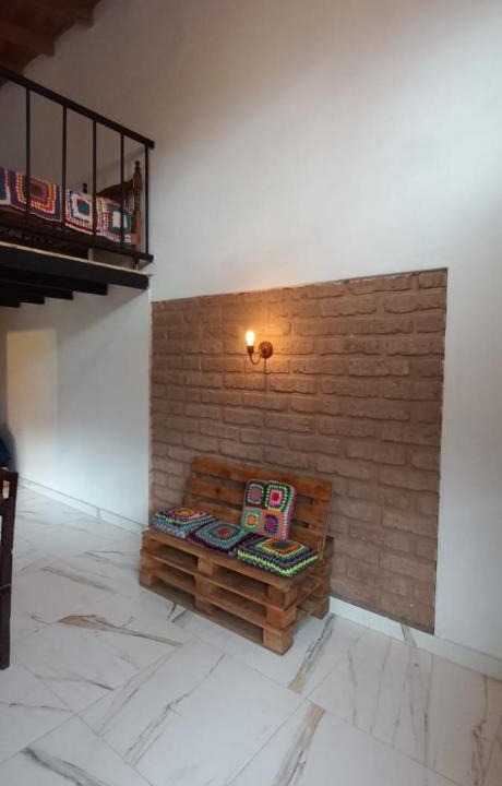 Maimara Apartment | Cabaña CASA GRANDE