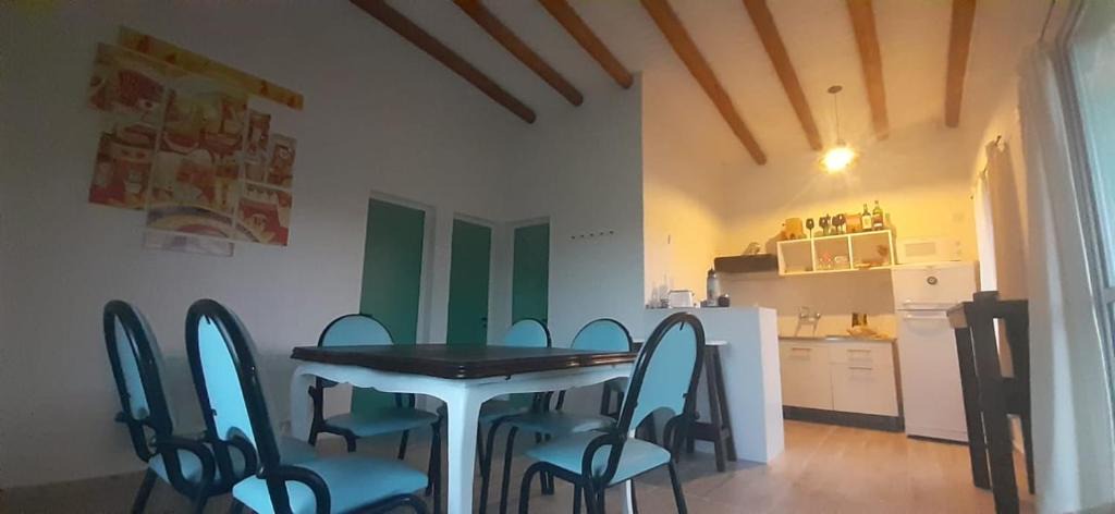 San Rafael Apartment | Cabaña con pileta privada San Rafael
