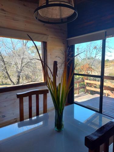 San Clemente House | Cabaña de Campo - Valle de Calamuchita - Sierras de Córdoba