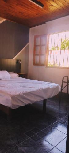 Las Compuertas Cabin | Cabaña DON LITO