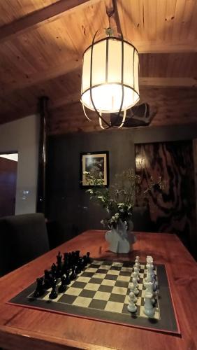 Villa Yacanto Ski Chalet | Cabaña El Bordoneo