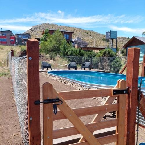 Villa La Arcadia Ski Chalet | Cabaña El Pazo