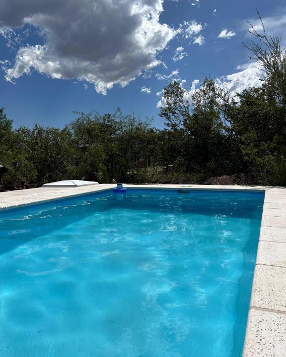 Rama Caida House | Cabaña El Poniente