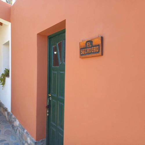 Cachi Apartment | Cabaña El Secadero Mi Campito Cachi Salta
