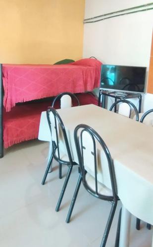 Alta Gracia Apartment | cabaña en Anisacate