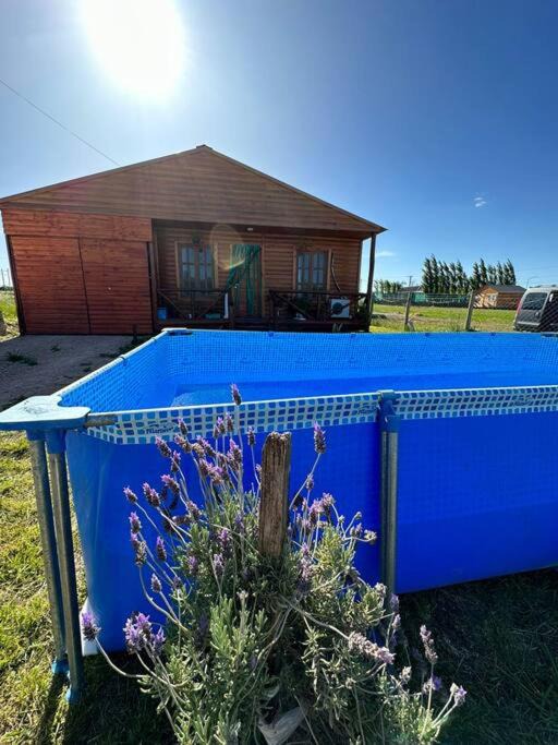 Uruguay Department Apartment | Cabaña en la Colonia - A minutos de Termas y playa