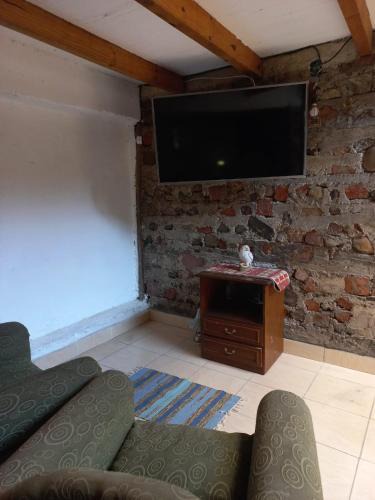 Vaqueros House | Cabaña Encantada