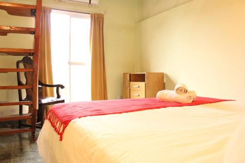Banfield Apartment | Cabaña Escondida