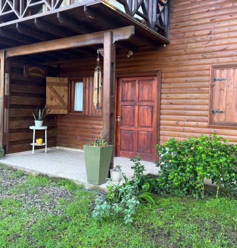 Alta Gracia Apartment | Cabaña ideal para familias en la tranquilidad