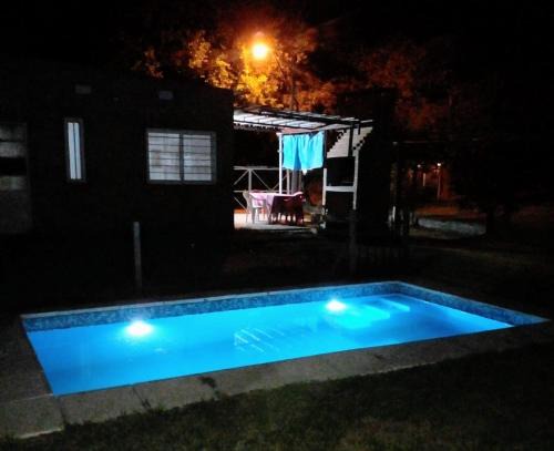 Arroyo Leyes House | Cabaña La Calandria