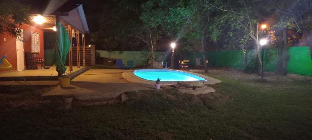 Alta Gracia House | Cabaña La Chicha