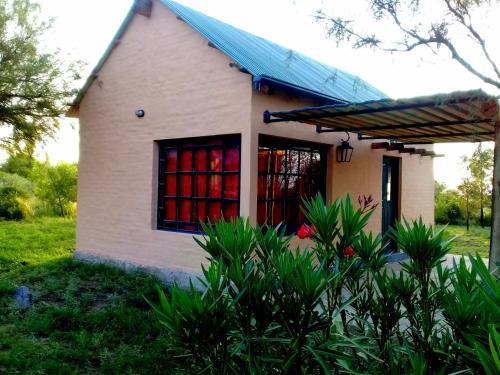 Belgrano Department House | Cabaña La Escondida