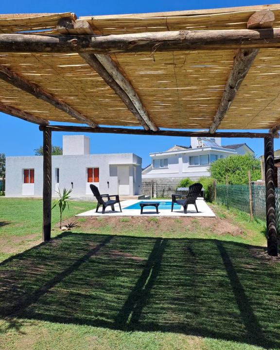 Dr. Enrique Zarate Apartment | CABAÑA LA HERRADURA 14
