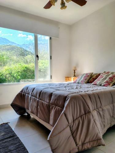 San Javier Department House | Cabaña La Raquela