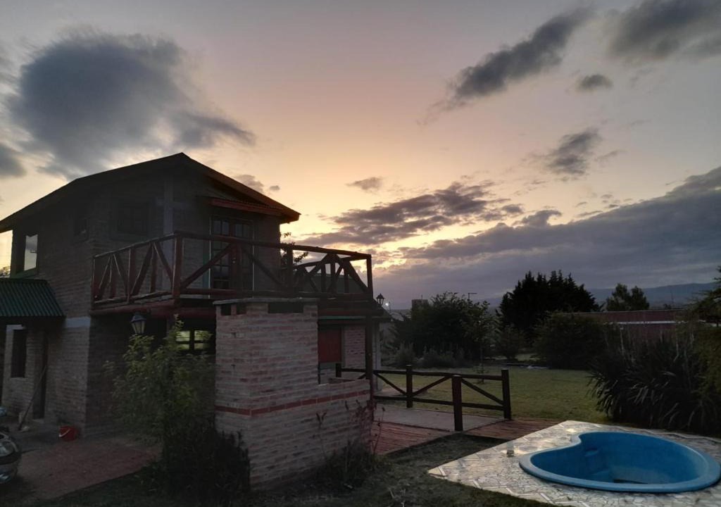 Alta Gracia Apartment | Cabaña La Renata