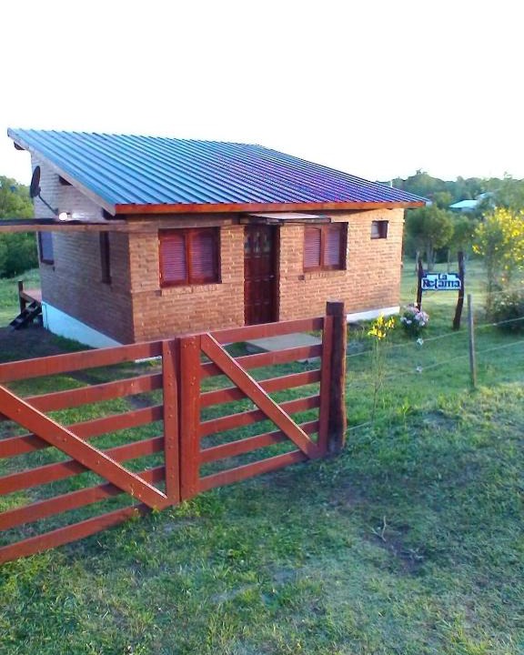 Villa Yacanto House | cabaña La Retama