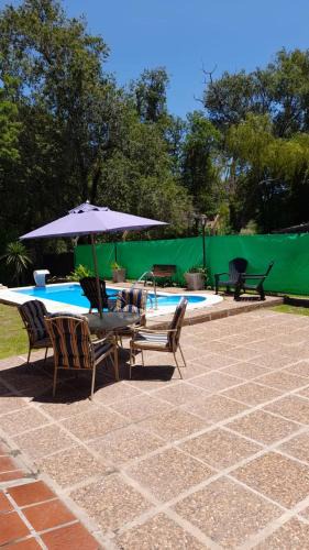 Alta Gracia Apartment | Cabaña LA SOÑADA