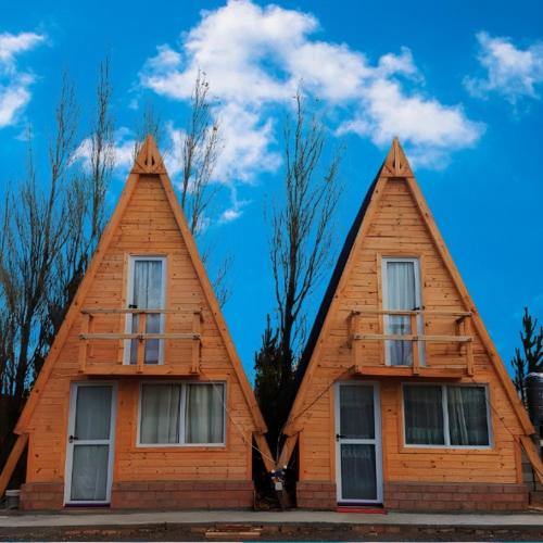 Perito Moreno Apartment | Cabaña la turka