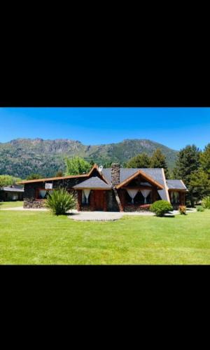 Lago Puelo House | Cabaña Lago Puelo