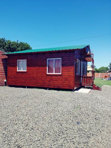 Maria Grande Apartment | Cabaña Las Martinetas