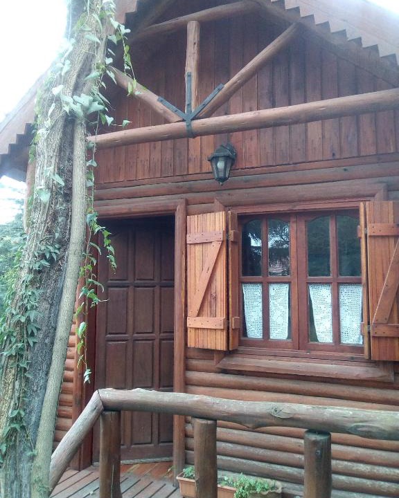 Rio Ceballos House | Cabaña Las Nubes
