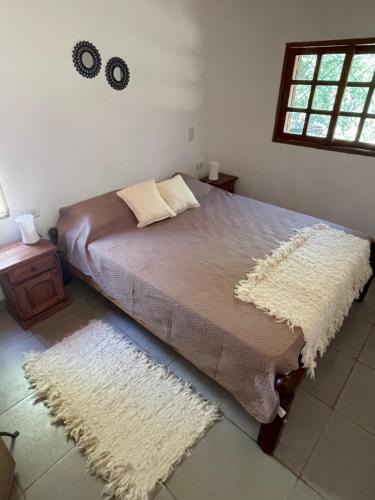 Amaicha Del Valle Apartment | Cabaña Lazarillo