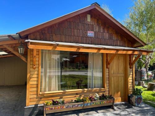 San Martin de los Andes House | Cabaña Le Betulle