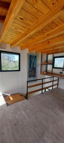El Hoyo Apartment | Cabaña Linna