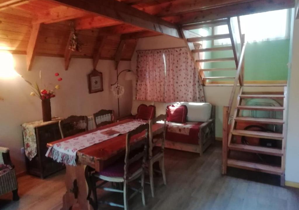 Llao Llao House | CABAÑA LLAO LLAO