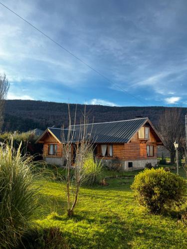 San Martin de los Andes House | Cabaña los teros
