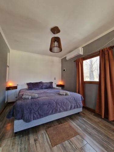 Uspallata Ski Chalet | Cabaña Lumen