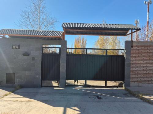 Malargue House | Cabaña Malargüe