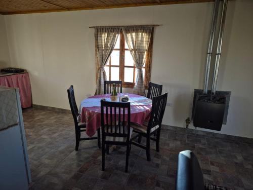 Malargue Apartment | Cabaña Malargüe
