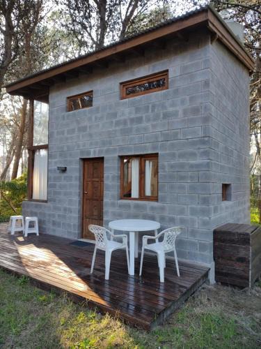 Mar Azul House | Cabaña Mar Azul