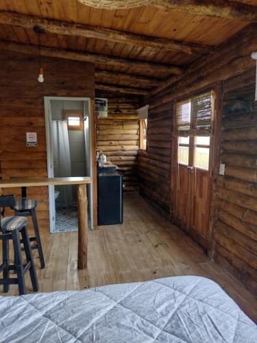 Tandil House | Cabaña Monoambiente Tandil
