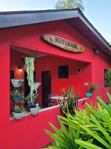 Puerto Esperanza House | Cabaña Natanael