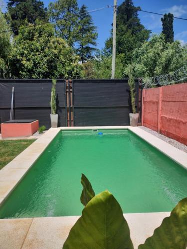 Roldan House | Cabaña noreservar