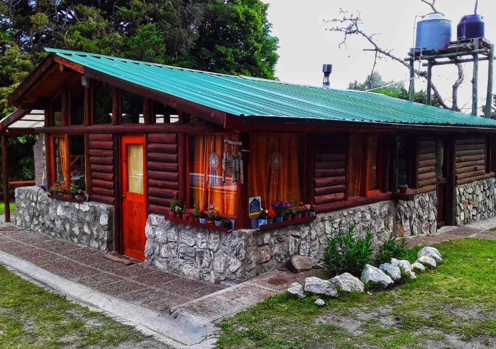 Huerta Grande House | Cabaña Ojalá