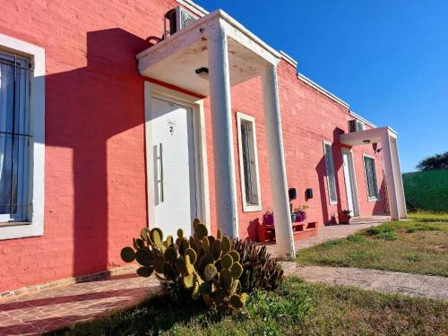 Santa Rosa Apartment | Cabaña Olga