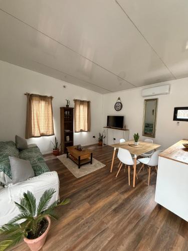 Ocean Park House | Cabaña playera